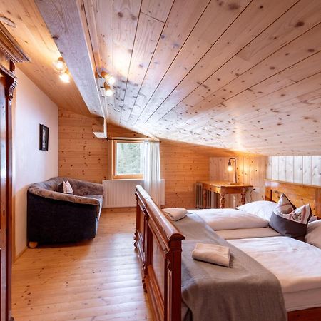 Au Alm Appartements سول المظهر الخارجي الصورة